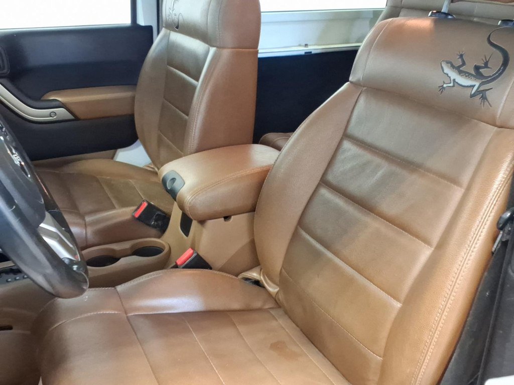 Used 2011 Jeep Wrangler Sport AWD/4WD image 15