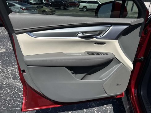 New 2026 Cadillac XT5 Premium Luxury w/ Driver Assist Package FWD image 18