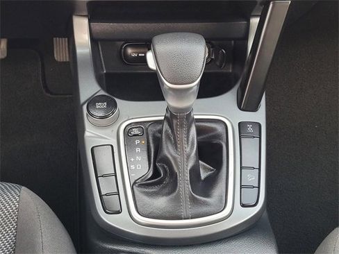 Used 2021 Kia Seltos LX image 23