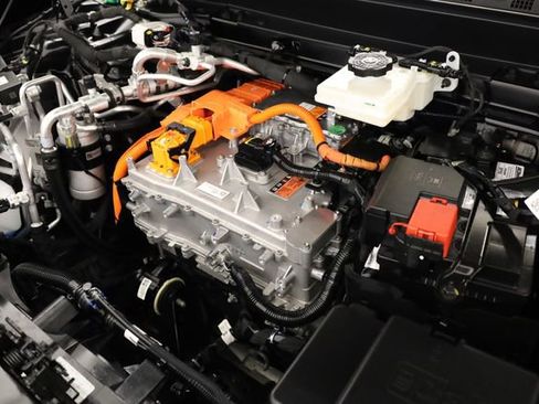 Used 2024 Honda Prologue EX image 11