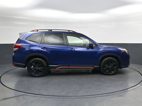 Used 2023 Subaru Forester Sport AWD/4WD image 3