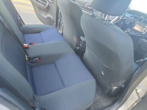 Used 2016 Toyota Prius C Four image 11