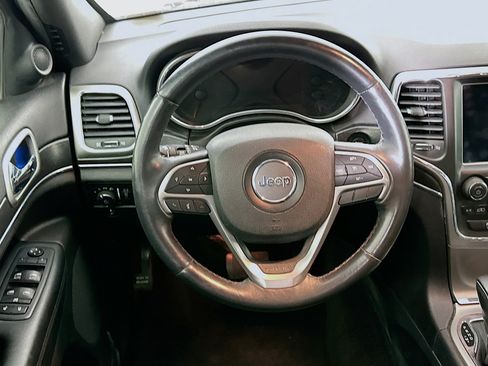 Used 2018 Jeep Grand Cherokee Limited RWD image 18