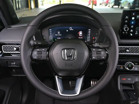 Used 2026 Honda Civic FWD Hybrid Sedan image 15