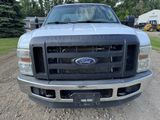 Used 2008 Ford F350 XL image 3