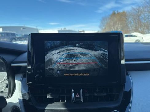 Used 2023 Toyota Corolla SE w/ Carpet Mat Package (TMS) image 23