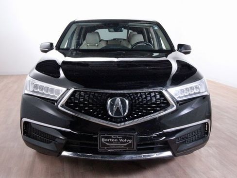 Used 2020 Acura MDX SH-AWD w/ Technology Package image 2