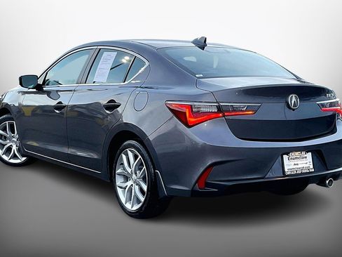 Used 2021 Acura ILX image 11