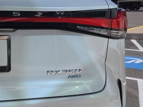 New 2026 Lexus RX 350 Premium Plus image 12
