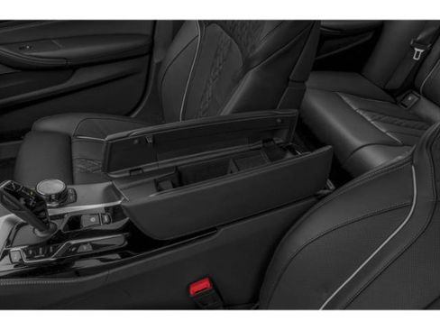 Used 2023 BMW M550i xDrive w/ Executive Package AWD/4WD image 17
