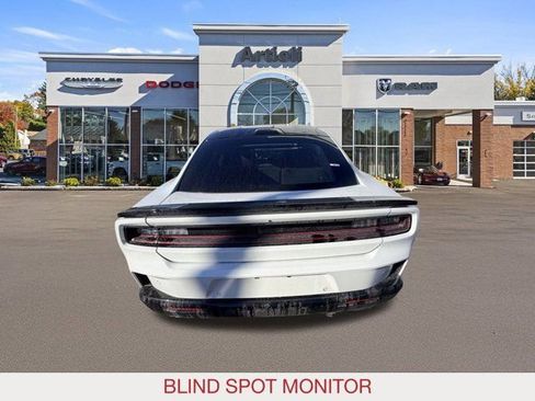 New 2026 Dodge Charger R/T Scat Pack image 6