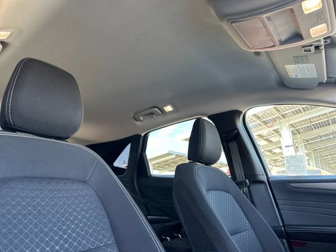 Certified 2025 Ford Escape Active FWD image 16