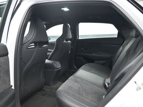 Used 2022 Hyundai Elantra N FWD image 26