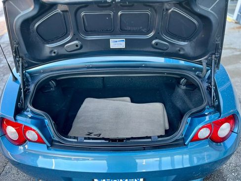 Used 2005 BMW Z4 3.0i image 8
