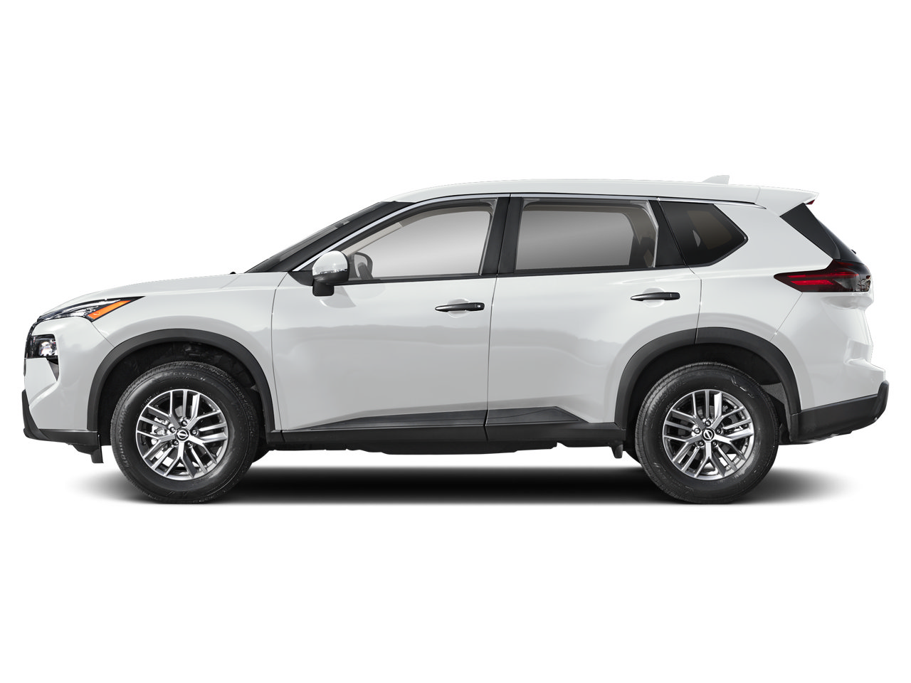 New 2027 Nissan Rogue S FWD image 33