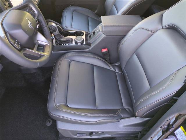 New 2026 Ford Bronco Badlands AWD/4WD image 4
