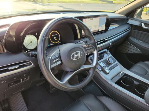 Used 2023 Hyundai Palisade Calligraphy AWD/4WD image 24