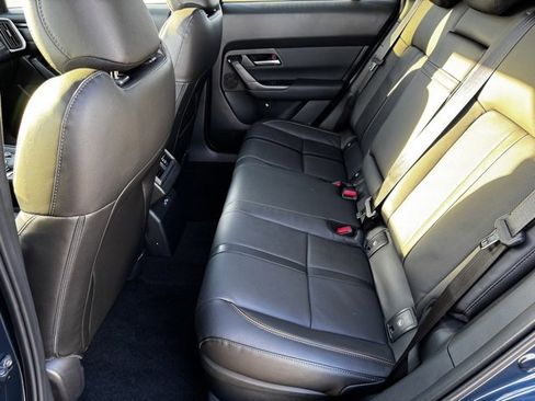 New 2026 MAZDA CX-50 AWD 2.5 Hybrid w/ Weather Package image 7