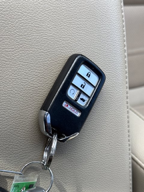 Used 2022 Honda CR-V Touring image 11