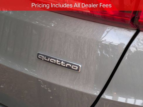 Used 2020 Audi Q3 2.0T Premium Plus w/ Premium Plus Package AWD/4WD image 7