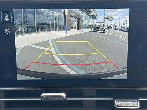 New 2026 Hyundai Kona SEL Sport image 25