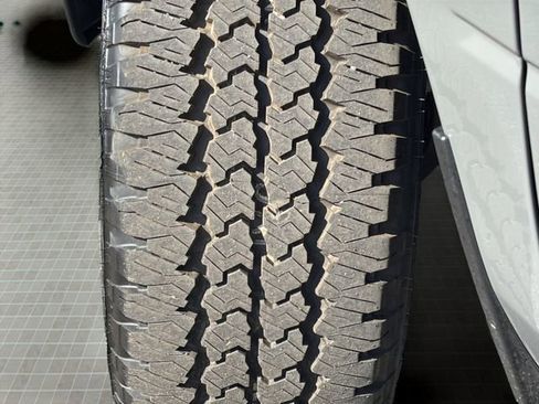 New 2026 RAM 2500 Laramie image 11