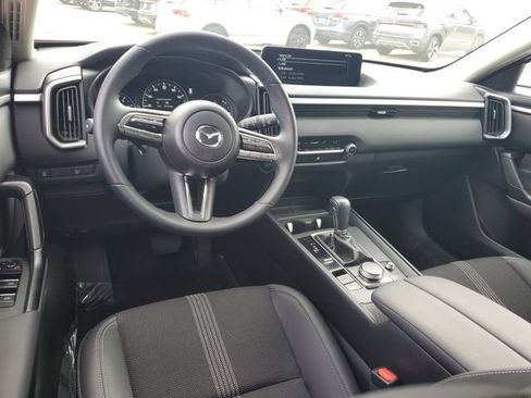 Certified 2026 MAZDA CX-50 AWD 2.5 S w/ Cargo Package image 9