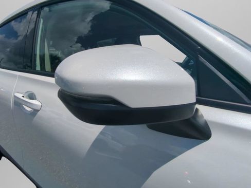 New 2027 Honda HR-V EX-L image 12