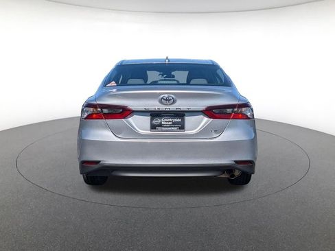Used 2023 Toyota Camry LE FWD image 5