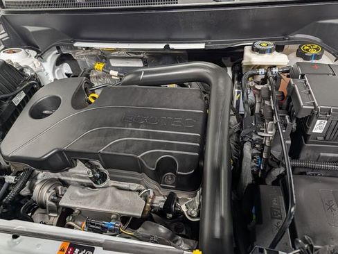 Certified 2024 Chevrolet Equinox LT image 27