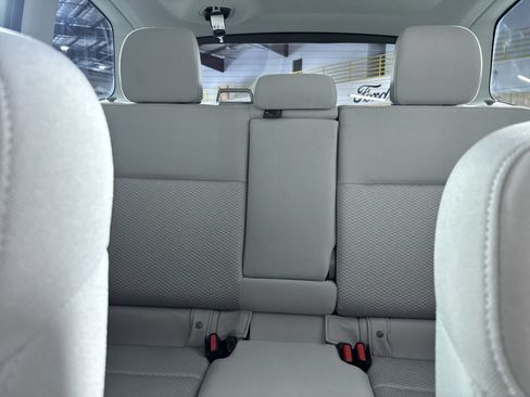 Used 2018 Subaru Forester 2.5i Premium AWD/4WD image 13
