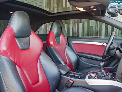 Used 2016 Audi S5 Premium Plus w/ Technology Package image 22