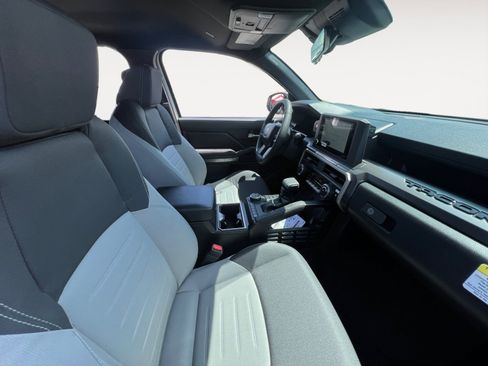 New 2026 Toyota Tacoma TRD Sport image 15