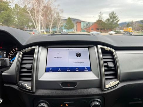 Used 2021 Ford Ranger XLT w/ Equipment Group 301A Mid image 17