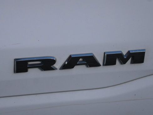 Used 2022 RAM 1500 Big Horn image 44