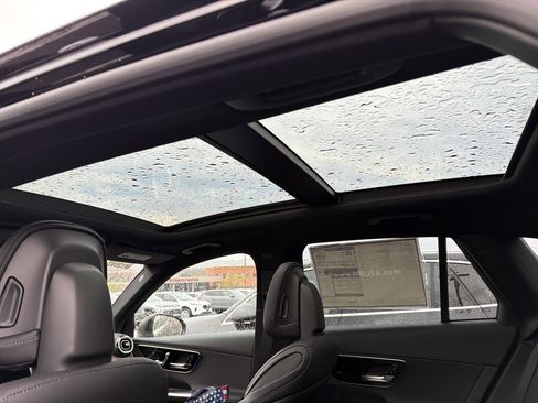 New 2026 Mercedes-Benz GLC 300 4MATIC image 22