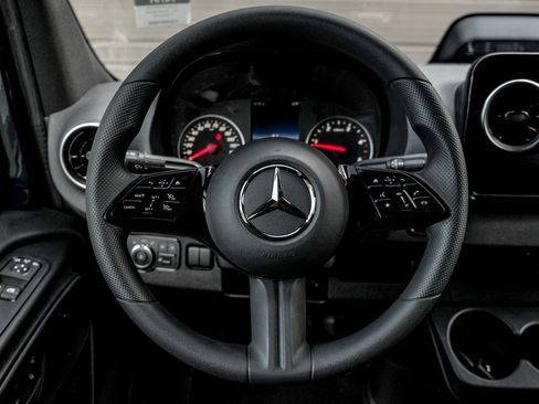 New 2026 Mercedes-Benz Sprinter 2500 image 14