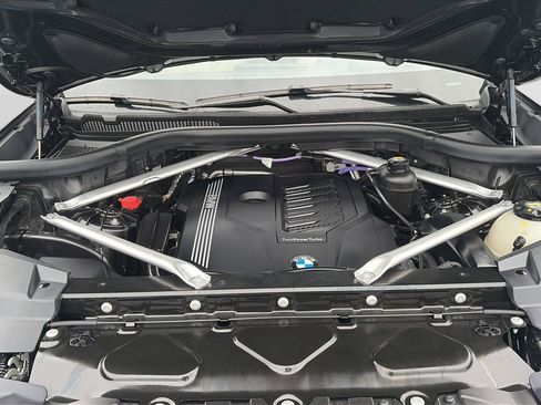 Used 2022 BMW X5 sDrive40i w/ Premium Package RWD image 19