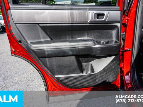 Used 2026 Hyundai Santa Fe SEL FWD image 53