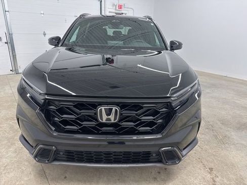 Used 2024 Honda CR-V Sport-L image 2