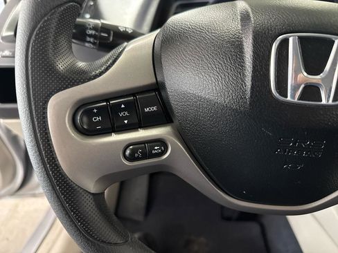 Used 2008 Honda Civic Hybrid Sedan image 13