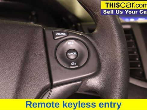 Used 2012 Honda CR-V LX image 15