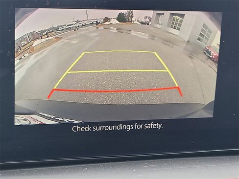 Used 2023 MAZDA CX-30 AWD 2.5 S w/ Preferred Package image 17