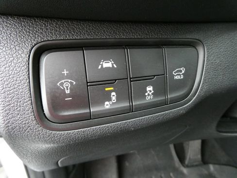 Used 2020 Hyundai Santa Fe SEL w/ Convenience Package FWD image 25