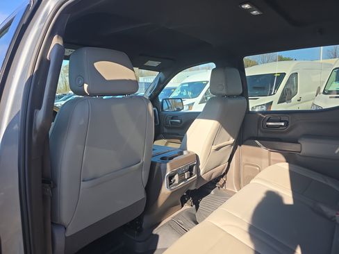 Used 2020 GMC Sierra 1500 SLT w/ SLT Premium Package image 20