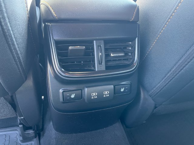 Used 2022 Subaru Outback Wilderness AWD/4WD image 16