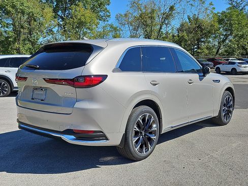 New 2026 MAZDA CX-90 3.3 Turbo S w/ Premium Plus image 5