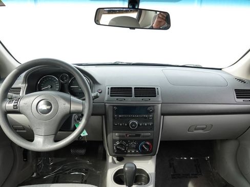 Used 2007 Chevrolet Cobalt LT FWD image 7