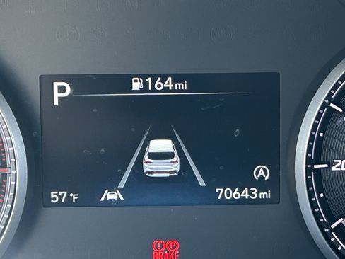 Used 2021 Hyundai Santa Fe SEL image 29