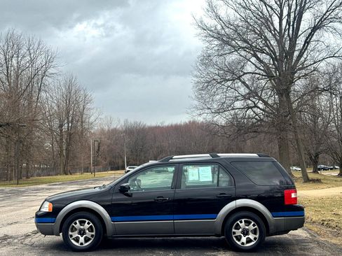 Used 2006 Ford Freestyle SEL image 9